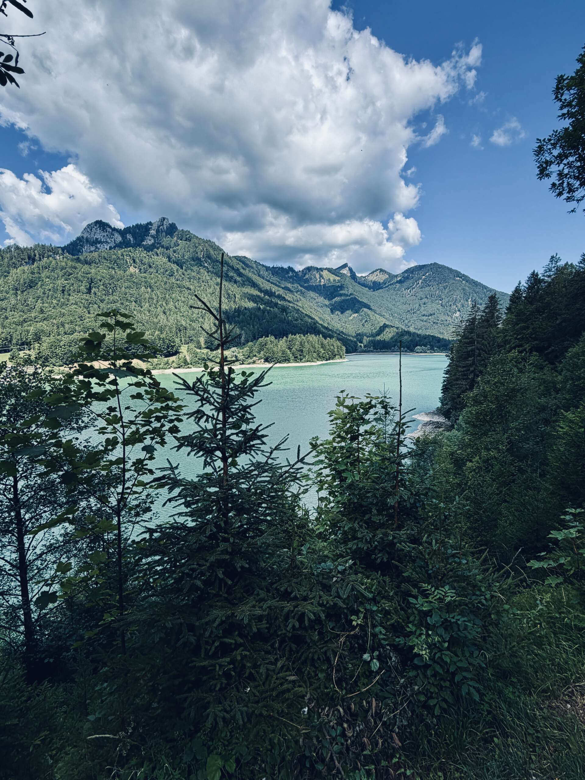 GPX Daten Seen-Tour Salzkammergut – Bild 8