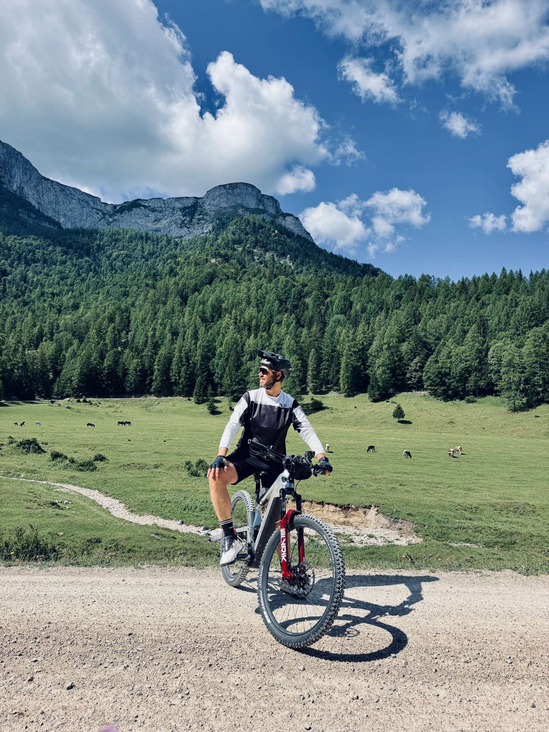 GPX Daten Seen-Tour Salzkammergut – Bild 7