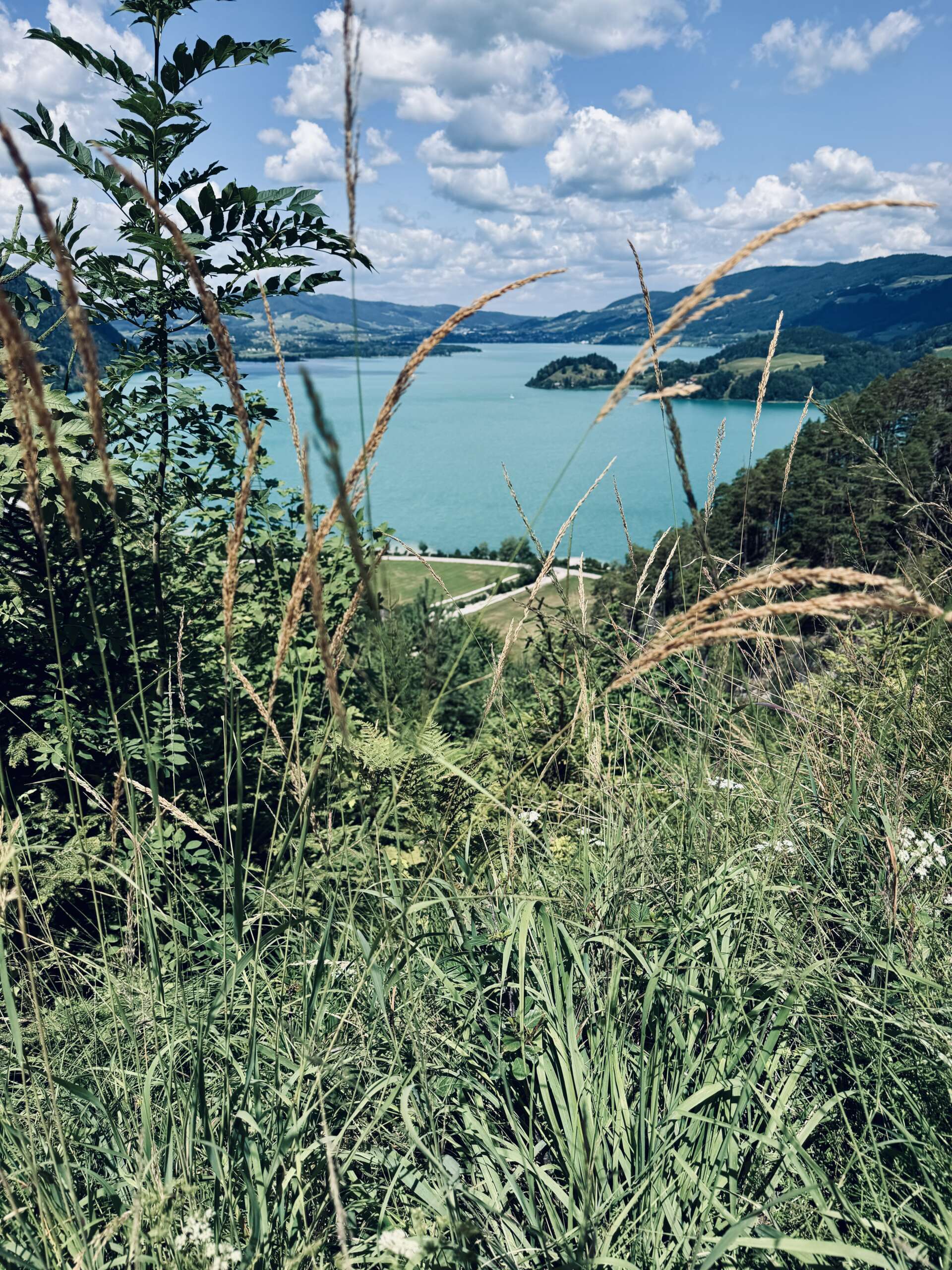 GPX Daten Seen-Tour Salzkammergut – Bild 5