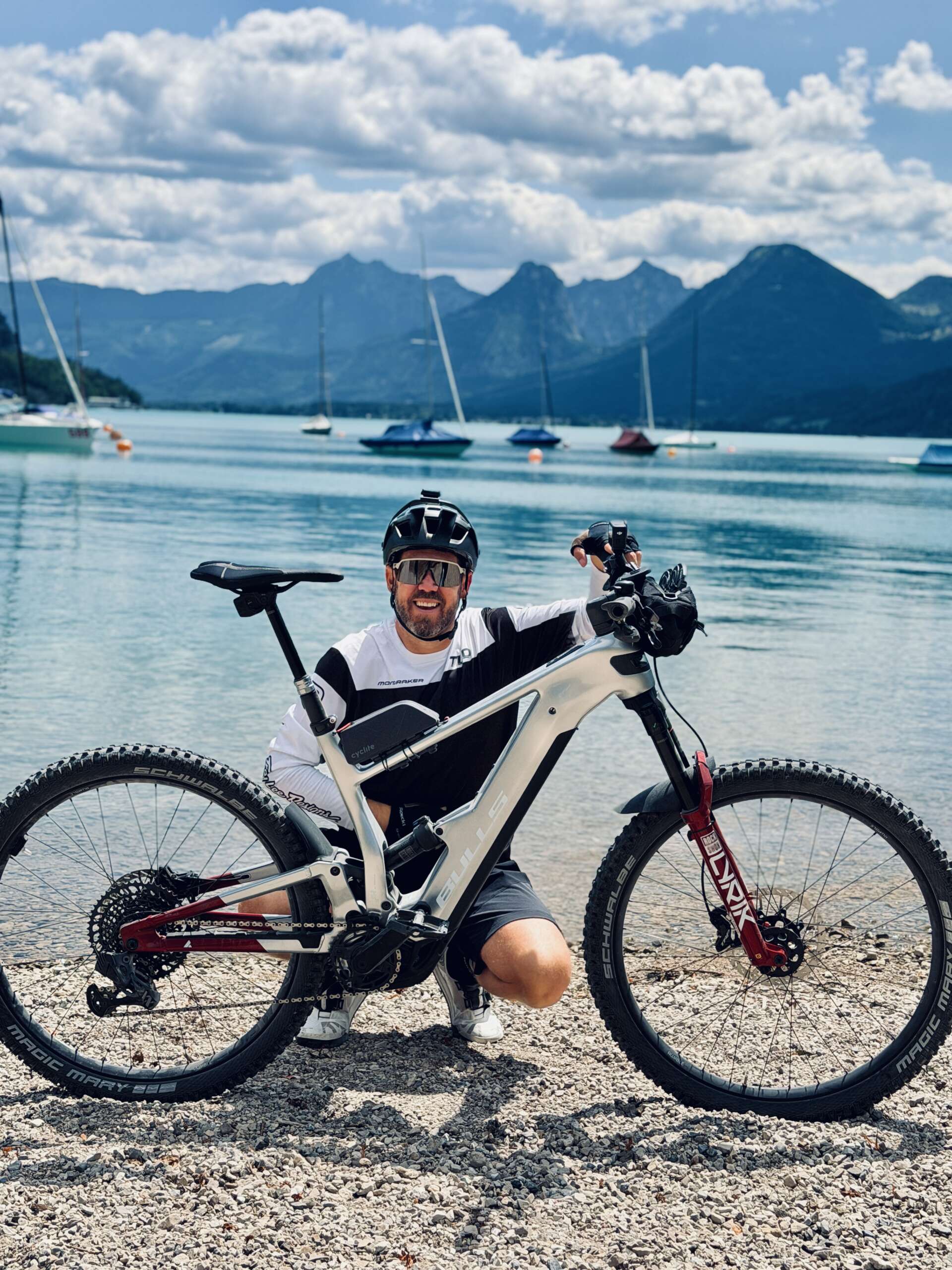 GPX Daten Seen-Tour Salzkammergut – Bild 4