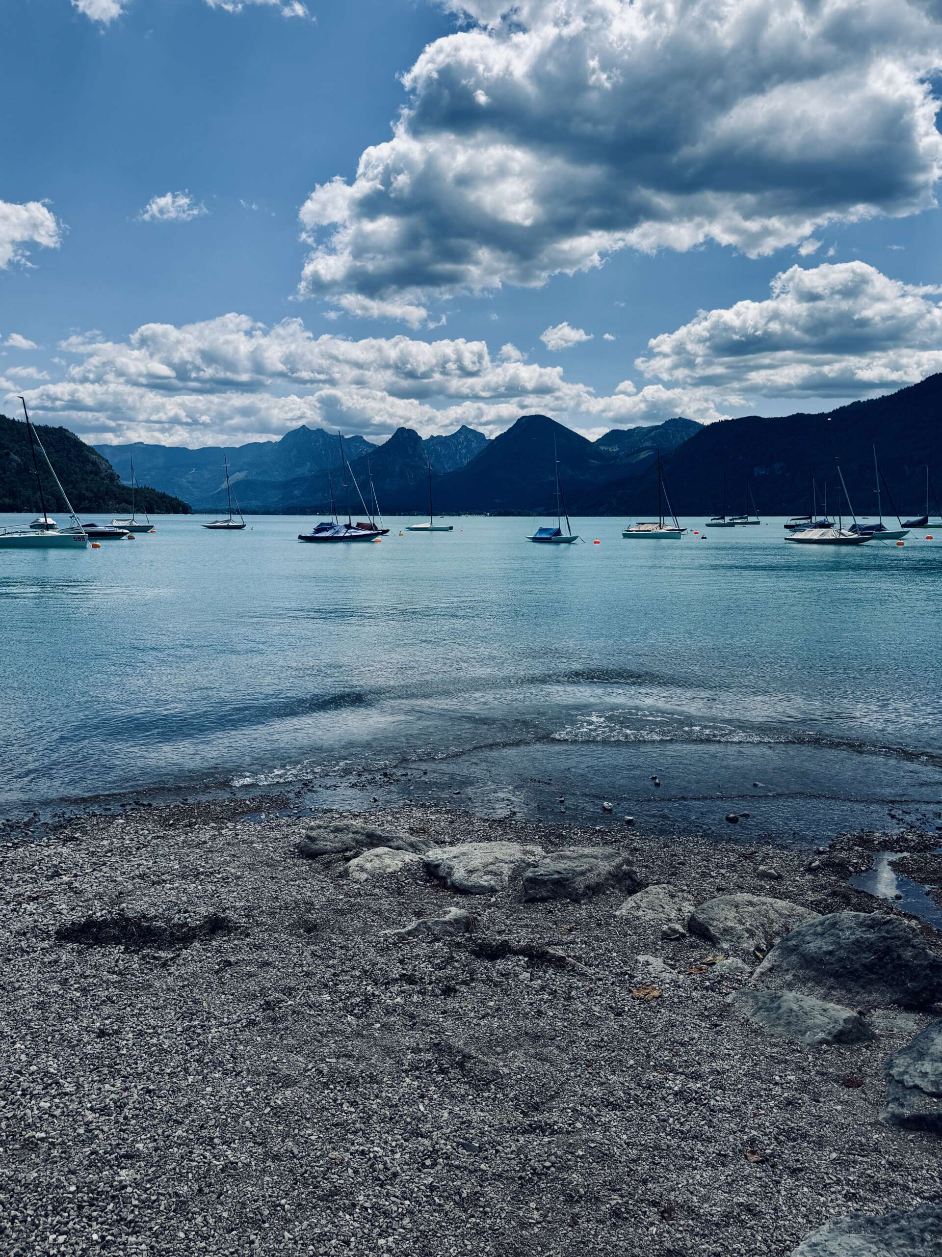GPX Daten Seen-Tour Salzkammergut – Bild 3