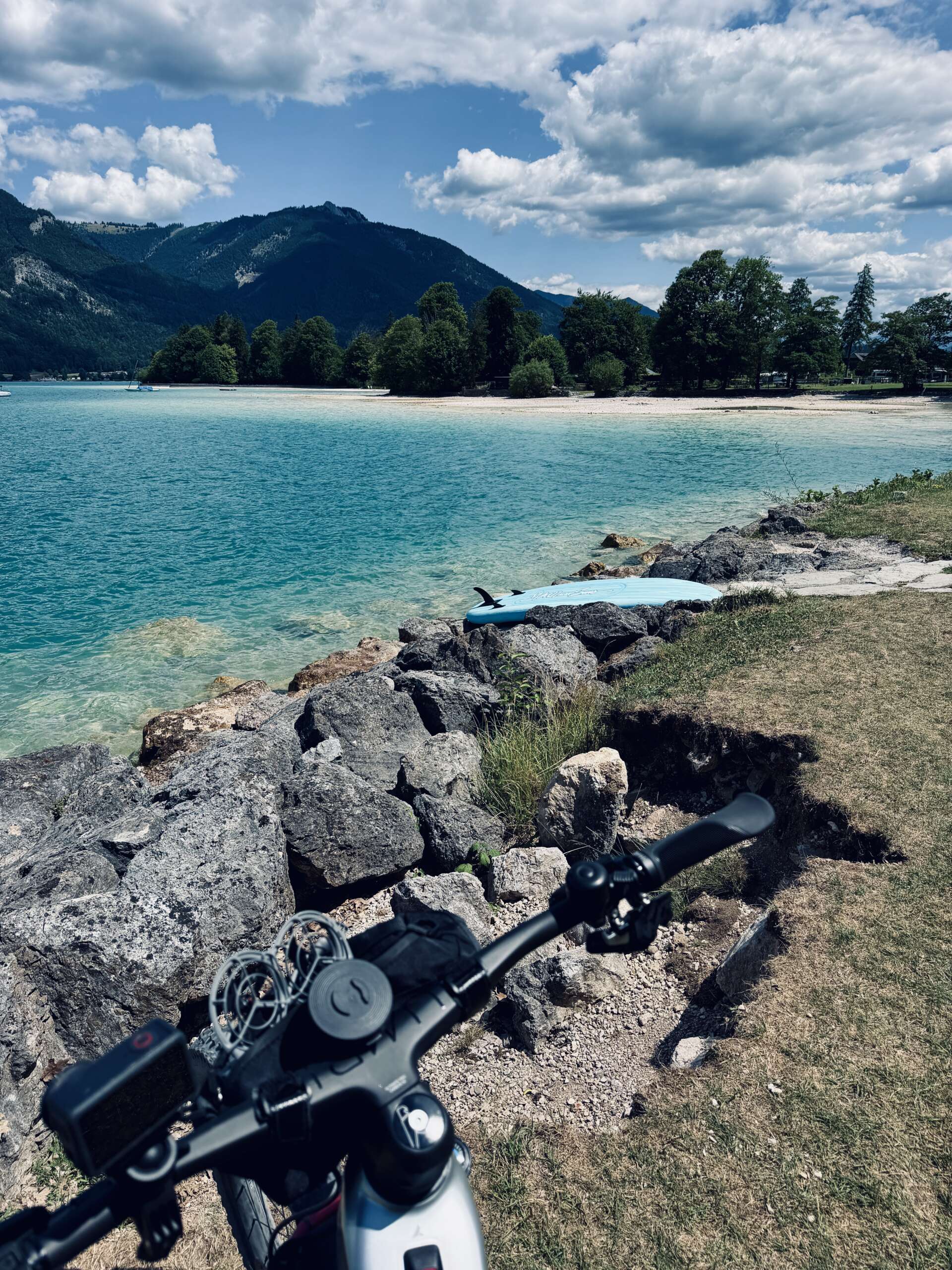 GPX Daten Seen-Tour Salzkammergut – Bild 2
