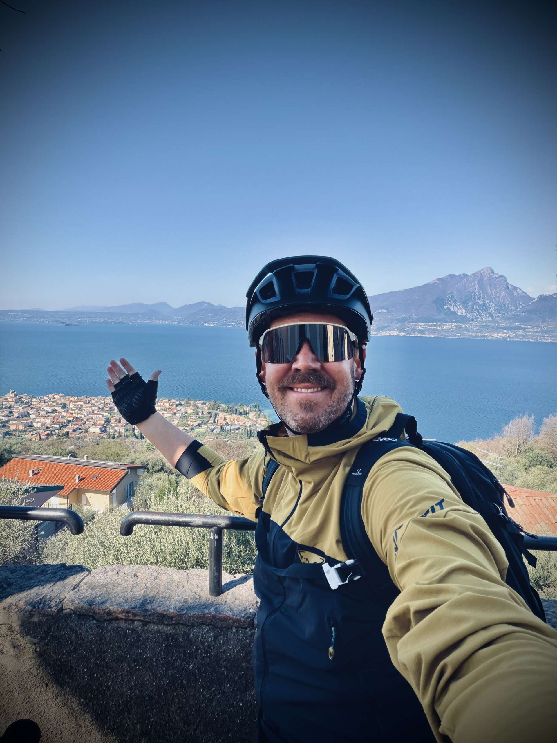 GPX Daten Traumtour Gardasee – Bild 2