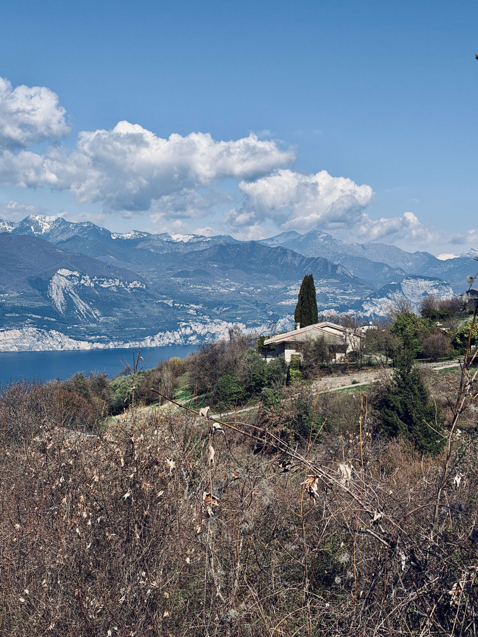 GPX Daten Traumtour Gardasee – Bild 11