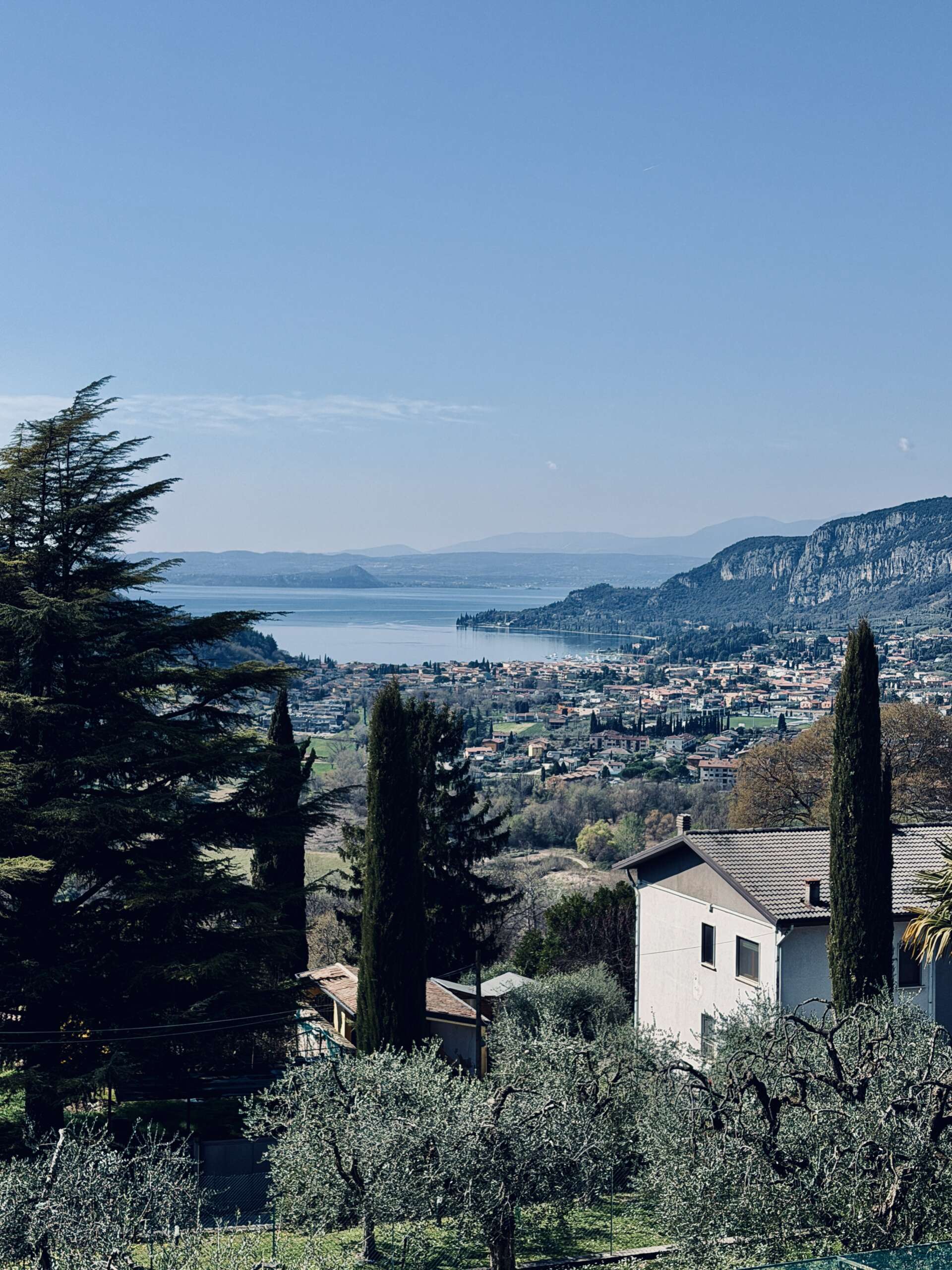 GPX Daten Traumtour Gardasee – Bild 9