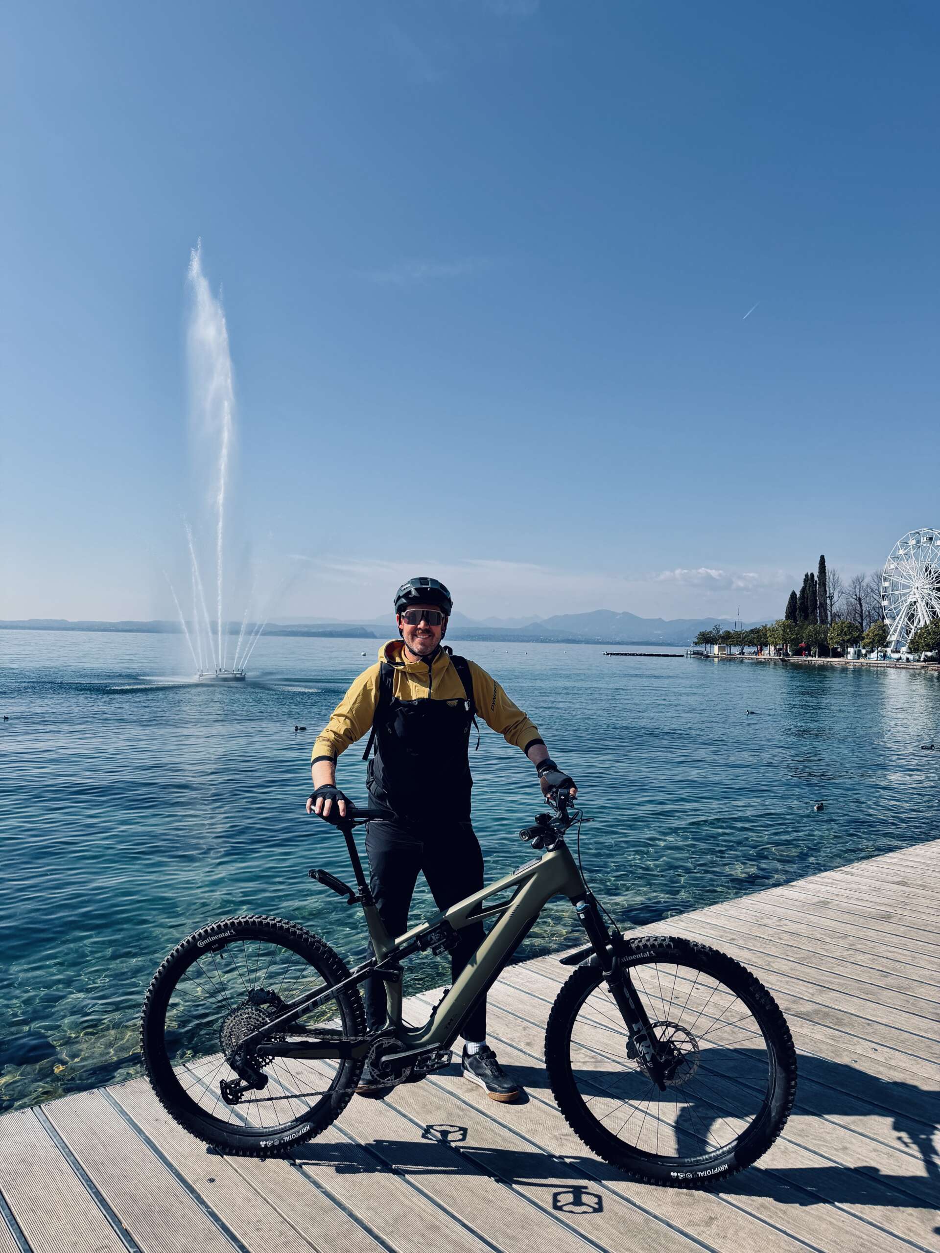 GPX Daten Traumtour Gardasee – Bild 4