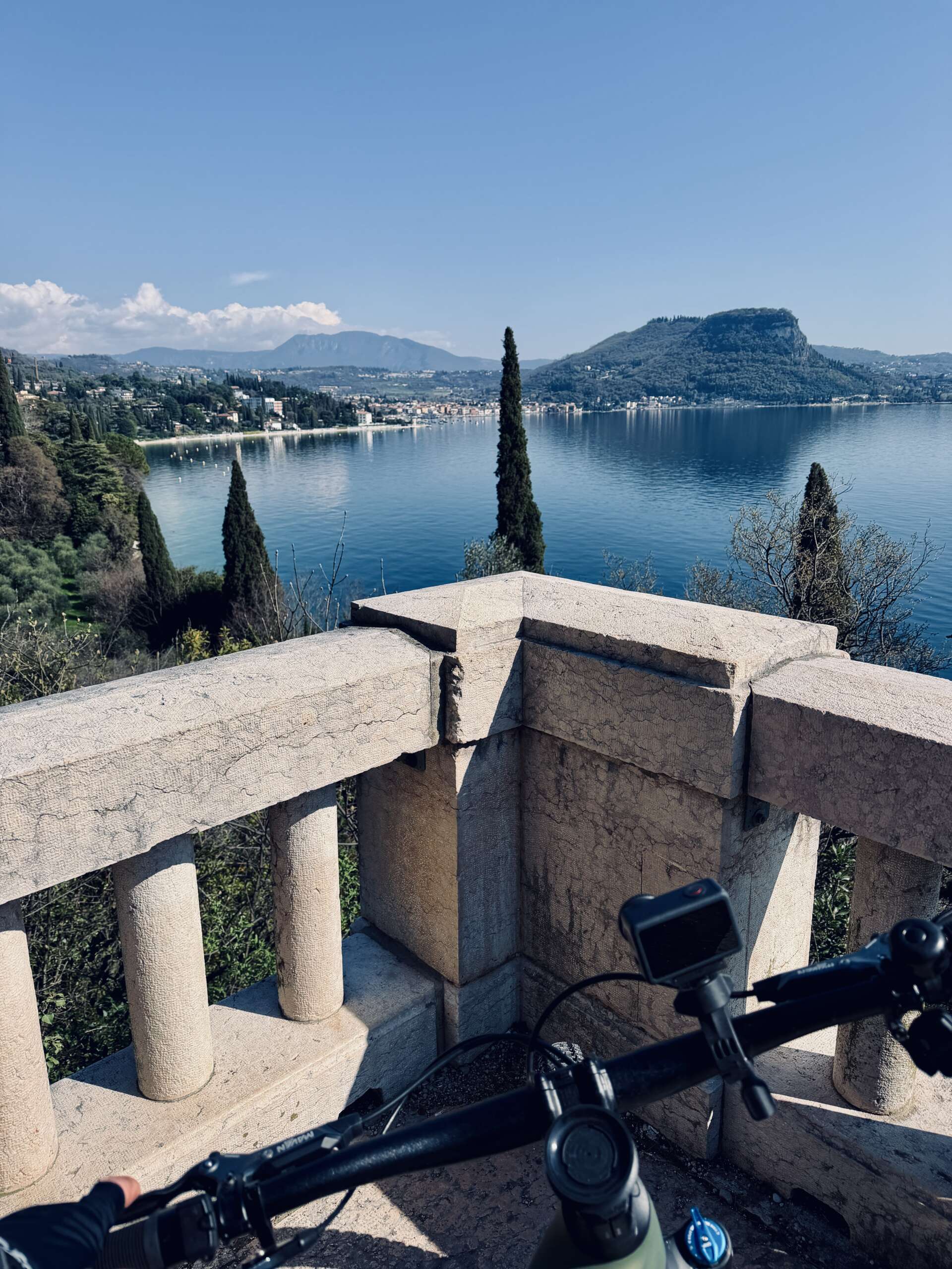 GPX Daten Traumtour Gardasee – Bild 7