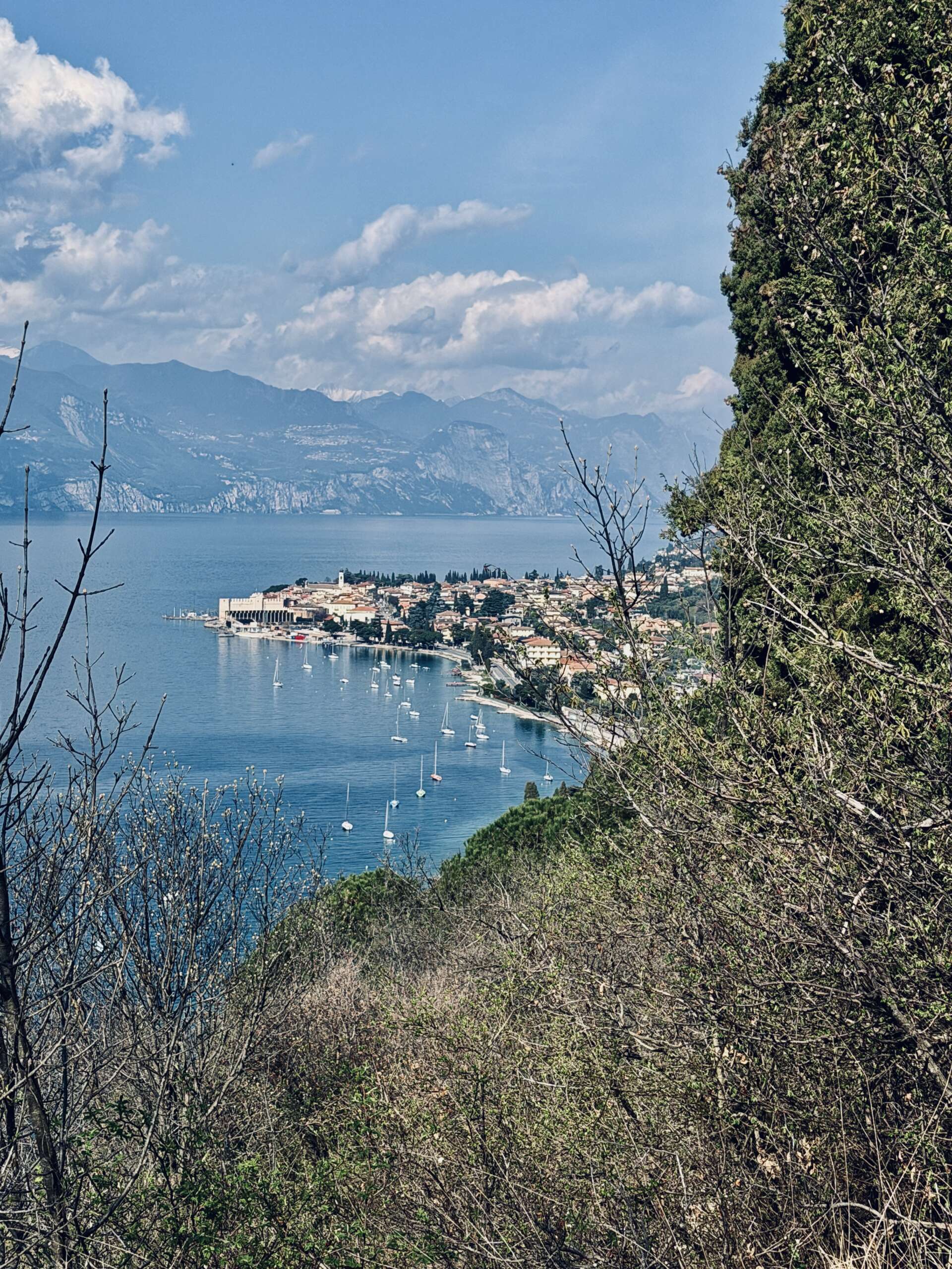 GPX Daten Traumtour Gardasee – Bild 3