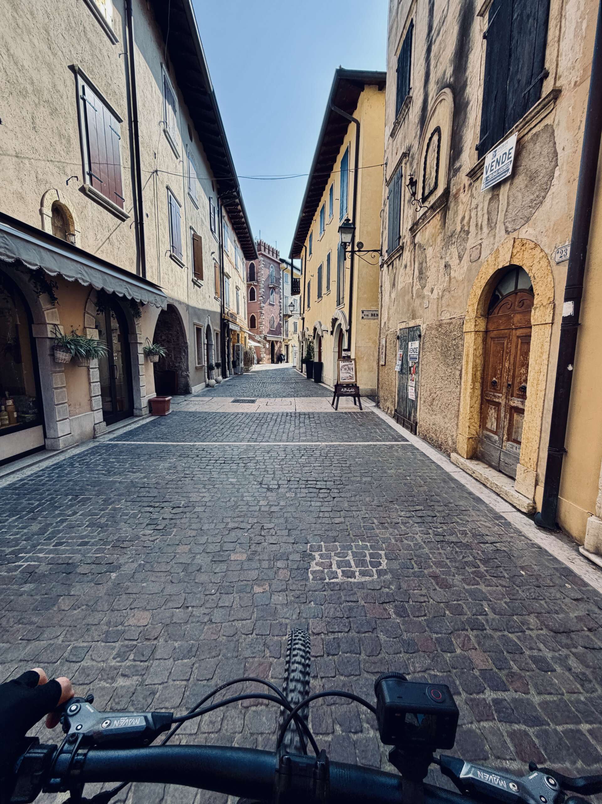 GPX Daten Traumtour Gardasee – Bild 6