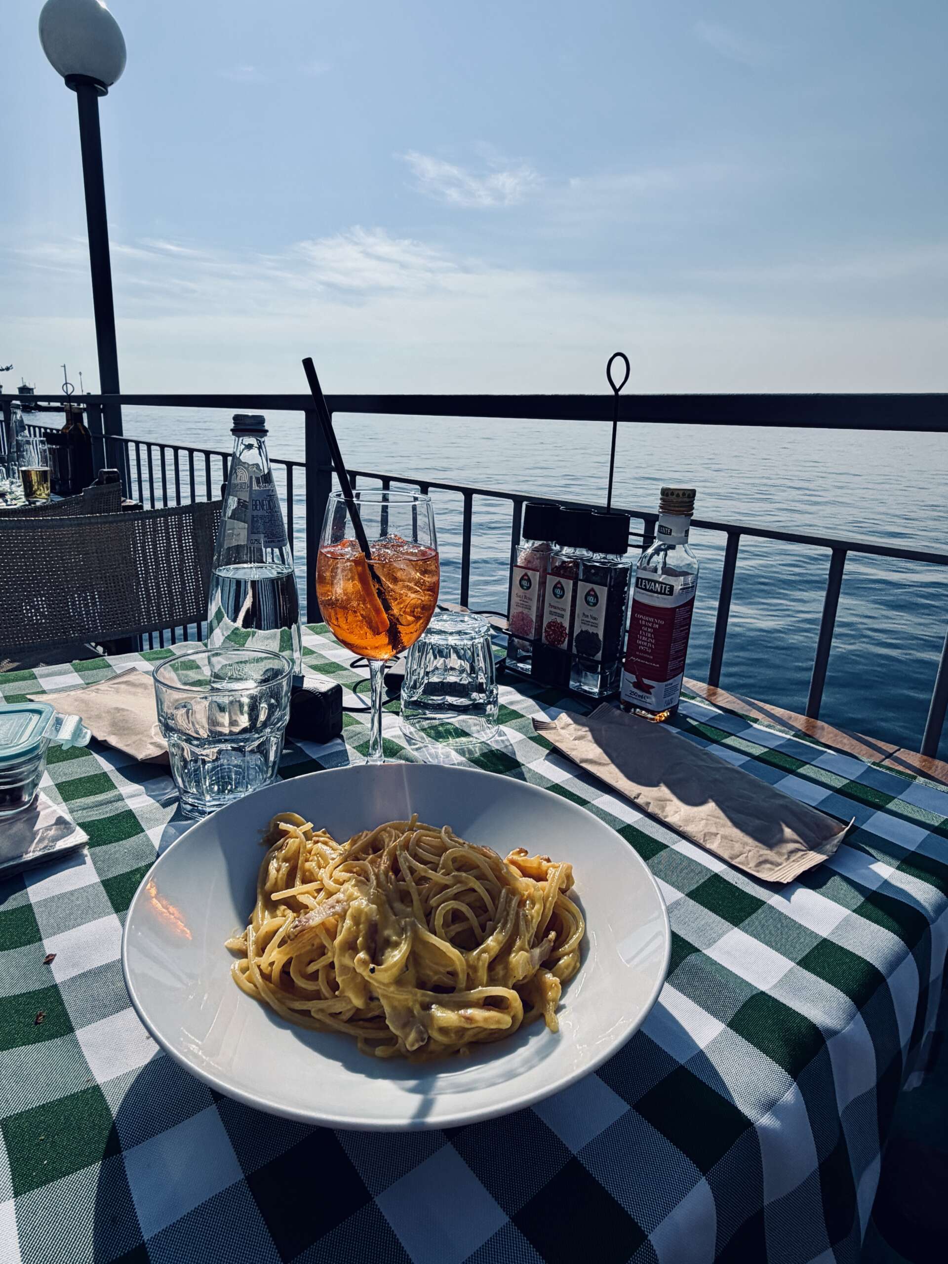 GPX Daten Traumtour Gardasee – Bild 12