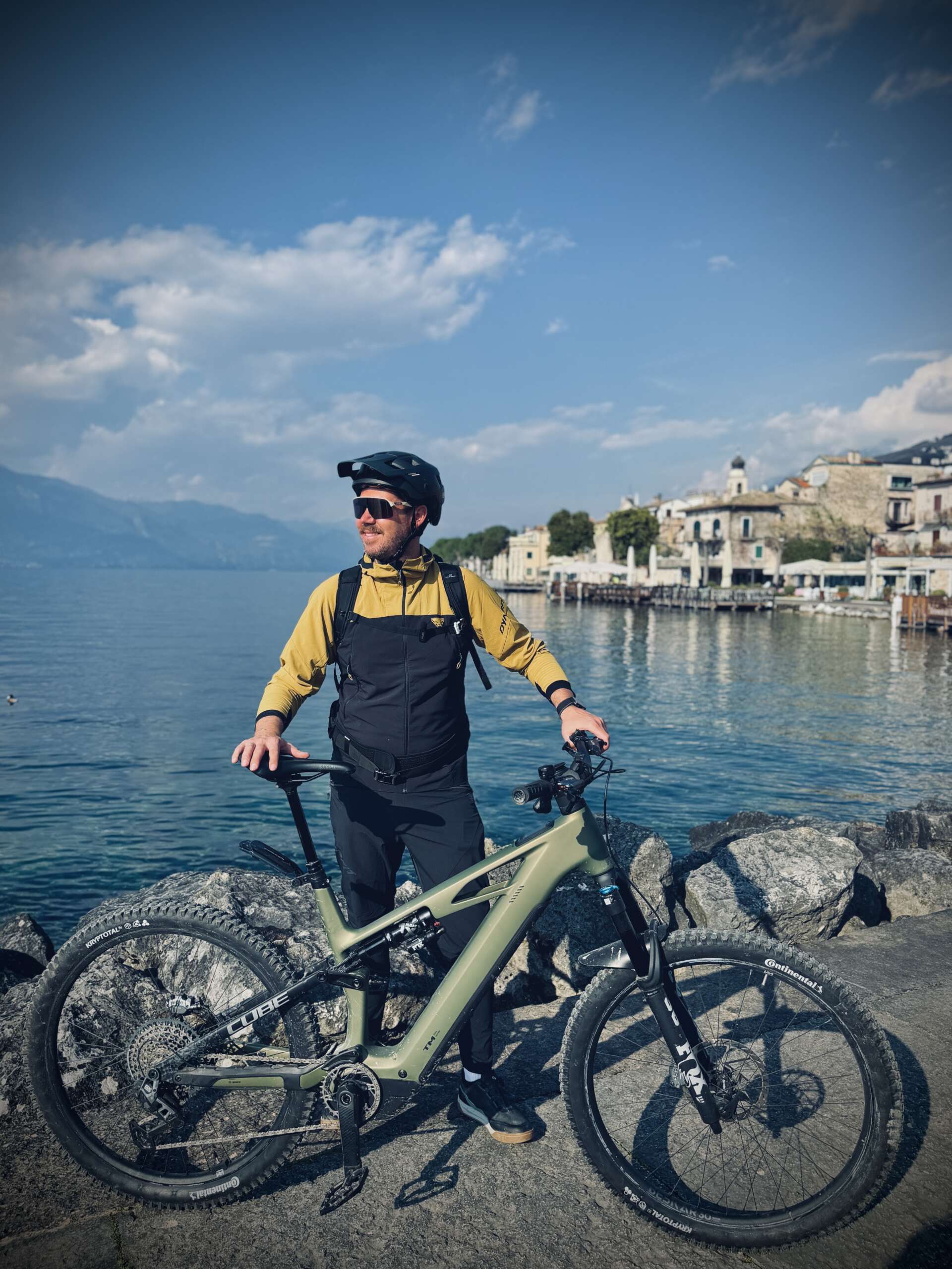 GPX Daten Traumtour Gardasee – Bild 8